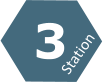 3 Station